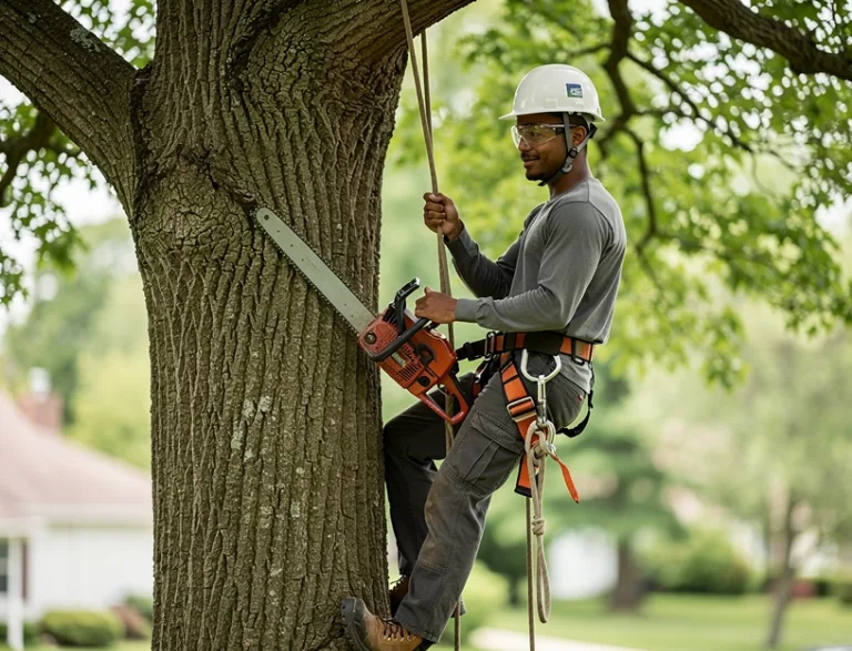 Tree Removal service in Mangotsfield